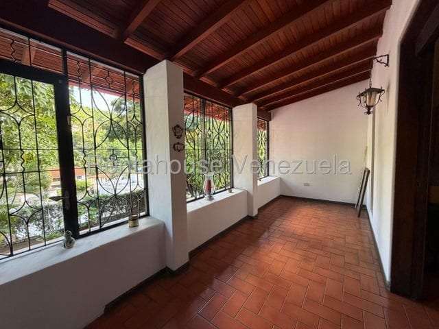 Casa en Prados Del Este, Caracas