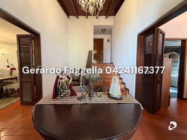 Casa en Prados Del Este, Caracas – 3