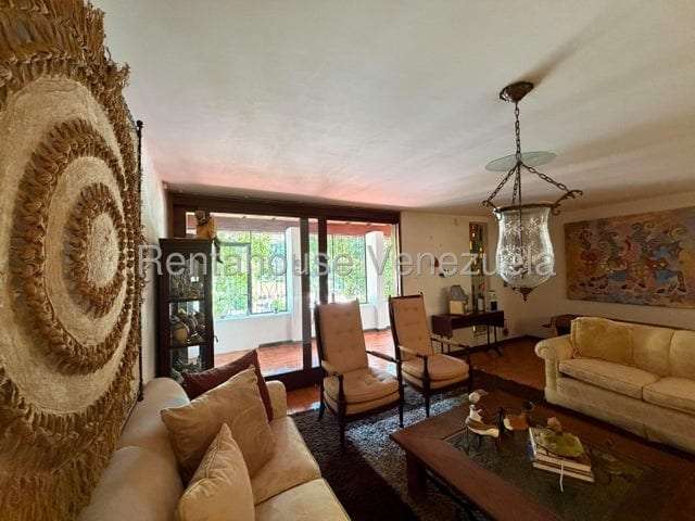 Casa en Prados Del Este, Caracas