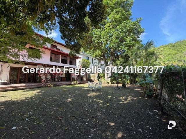 Casa en Prados Del Este, Caracas – 15