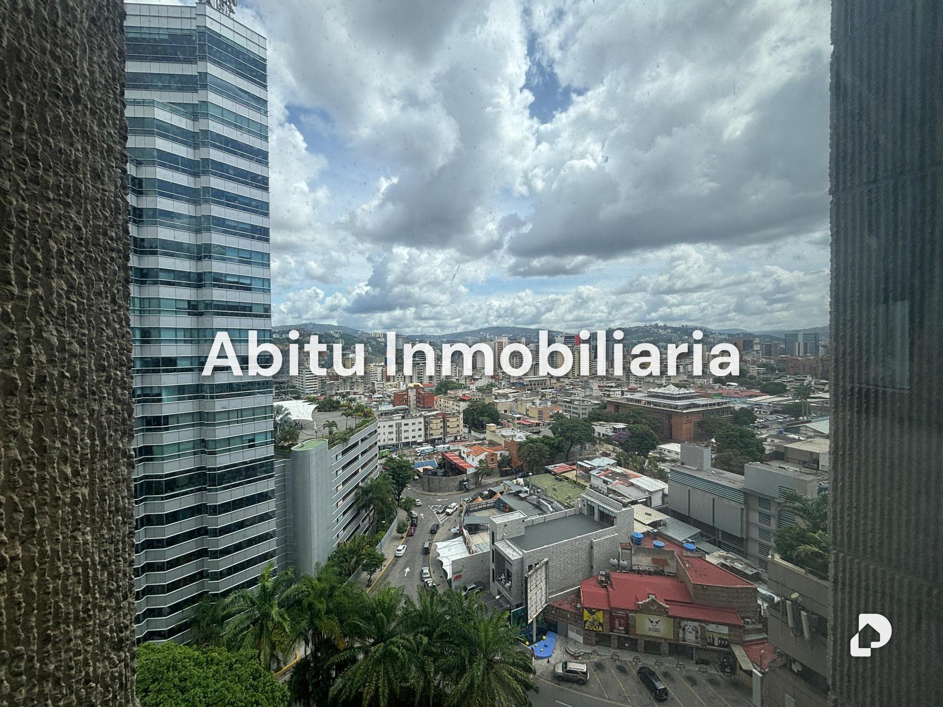 Oficina en La Castellana, Caracas – 2