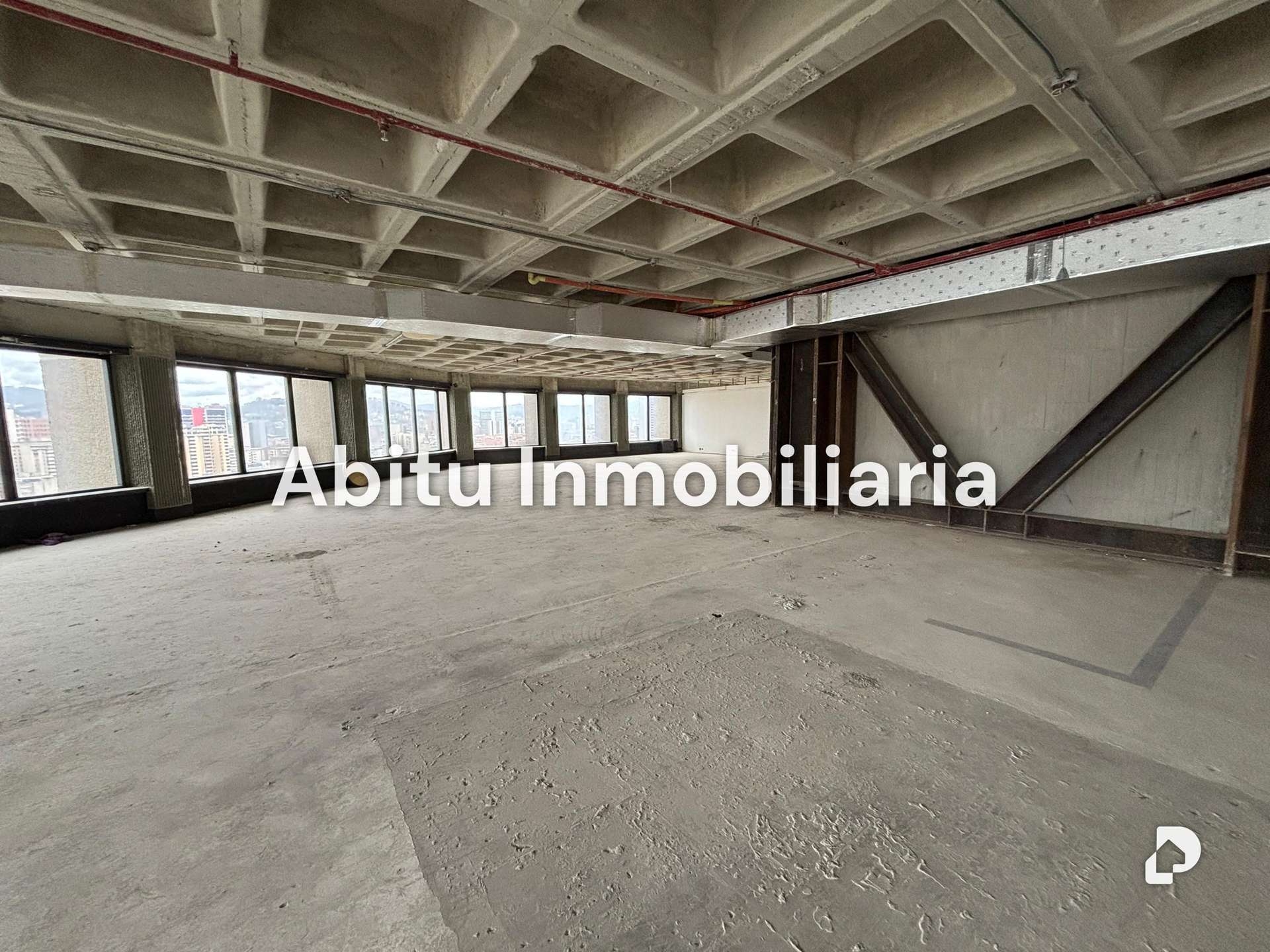 Oficina en La Castellana, Caracas – 10