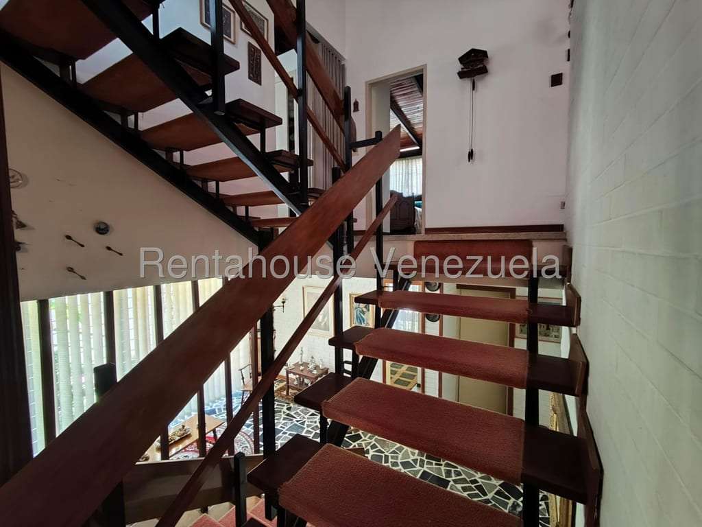 Casa en Prados del Este, Caracas