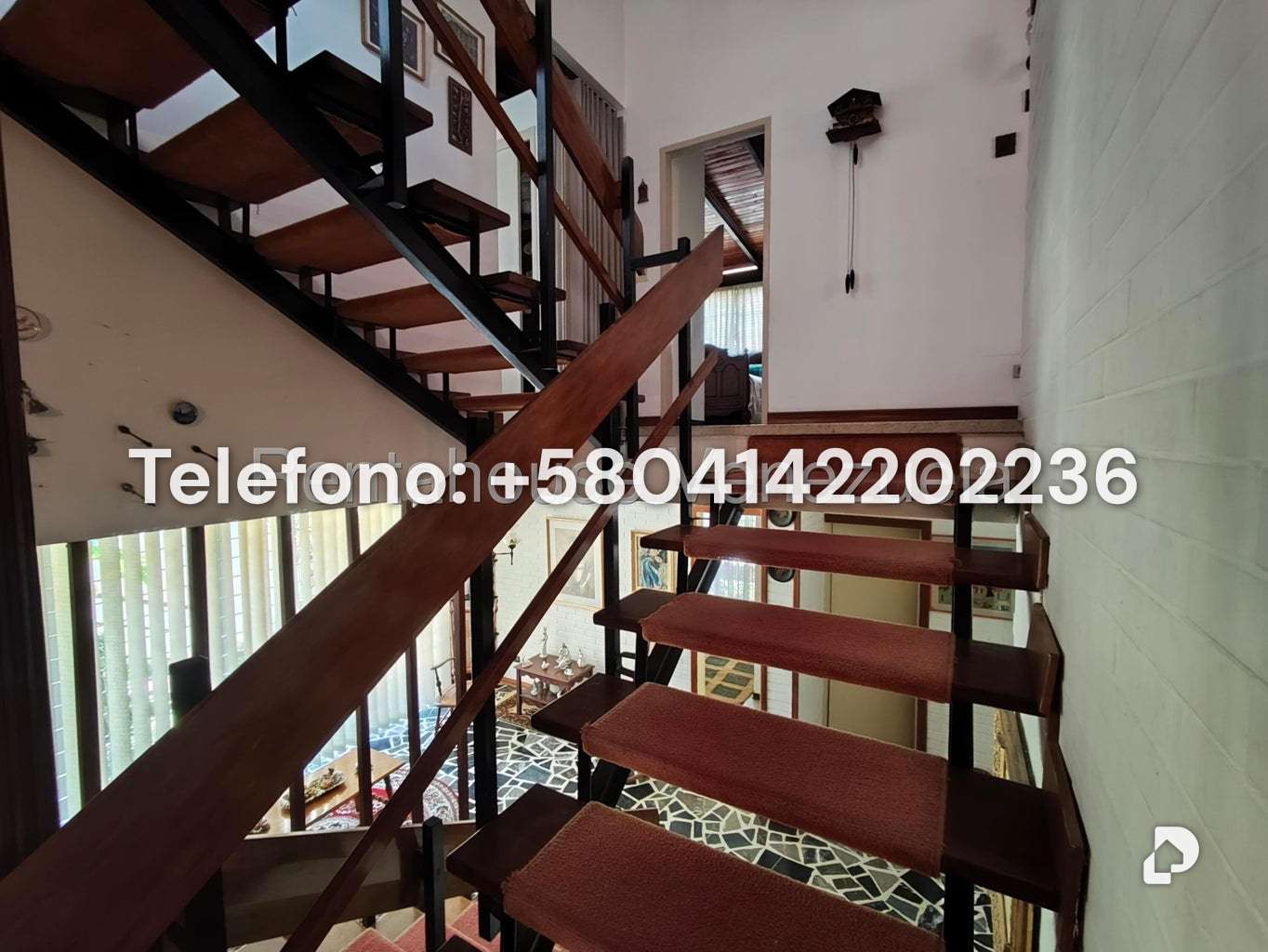 House in Prados del Este, Caracas – 30