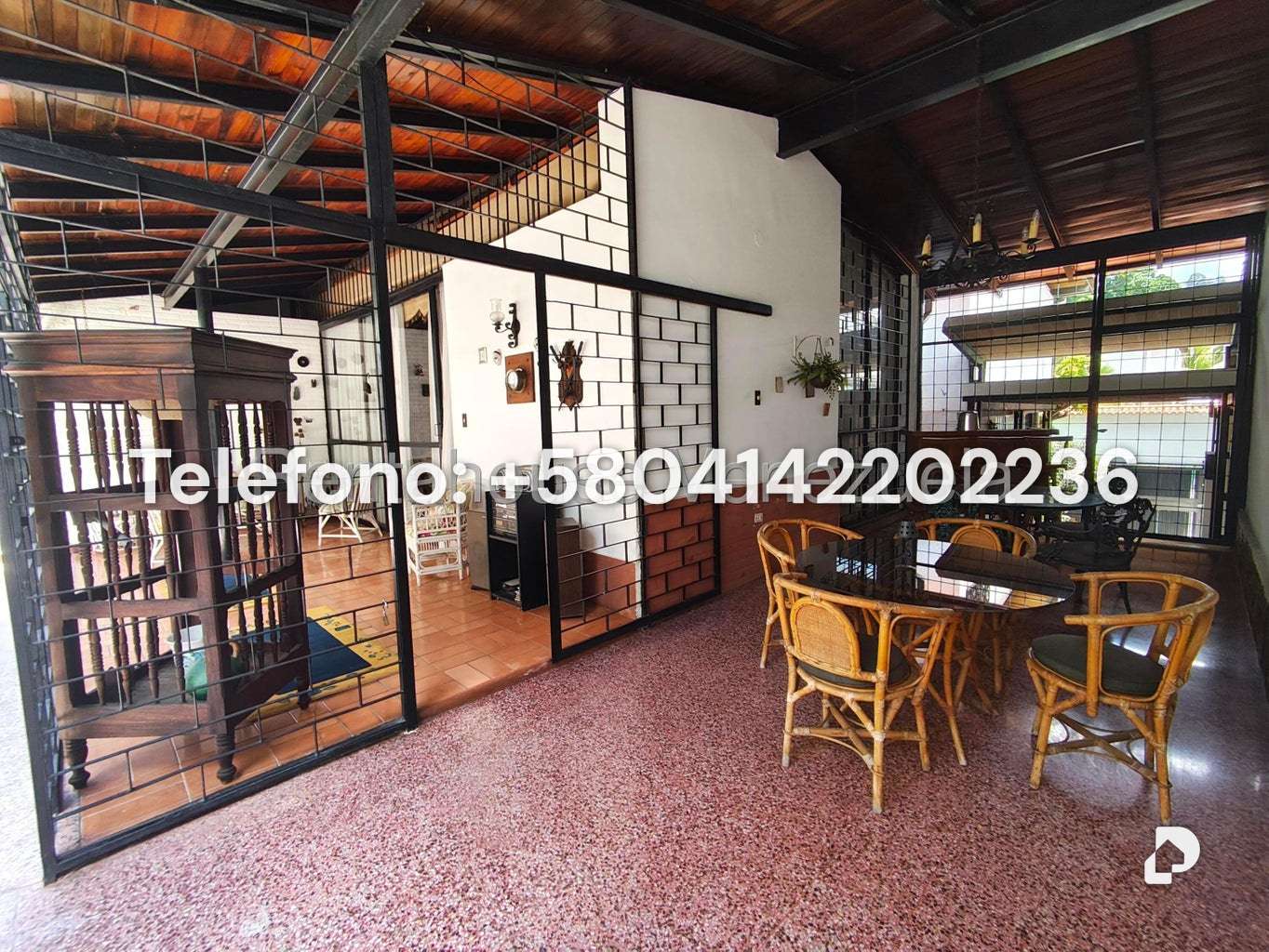 House in Prados del Este, Caracas – 17