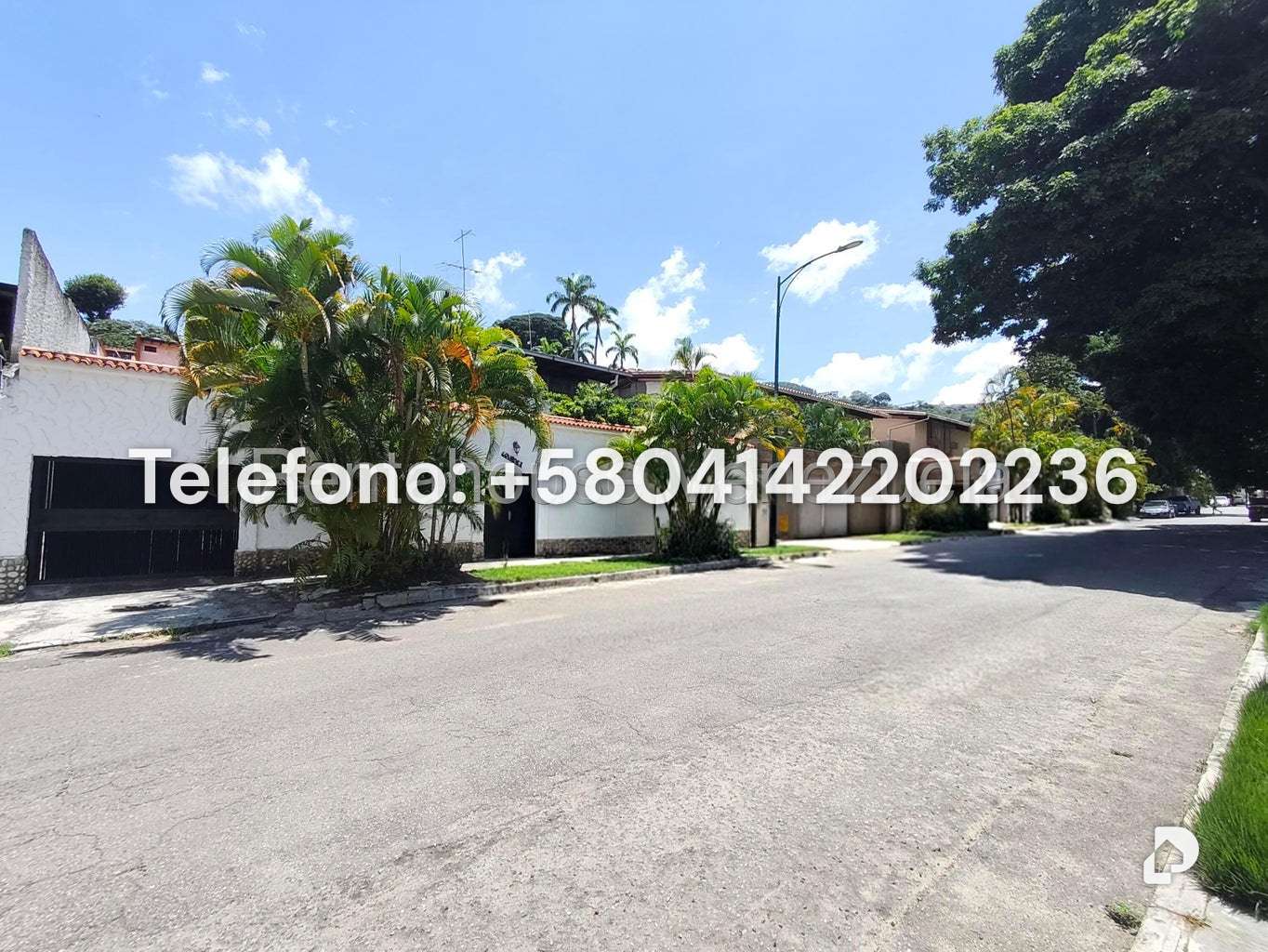 House in Prados del Este, Caracas – 35