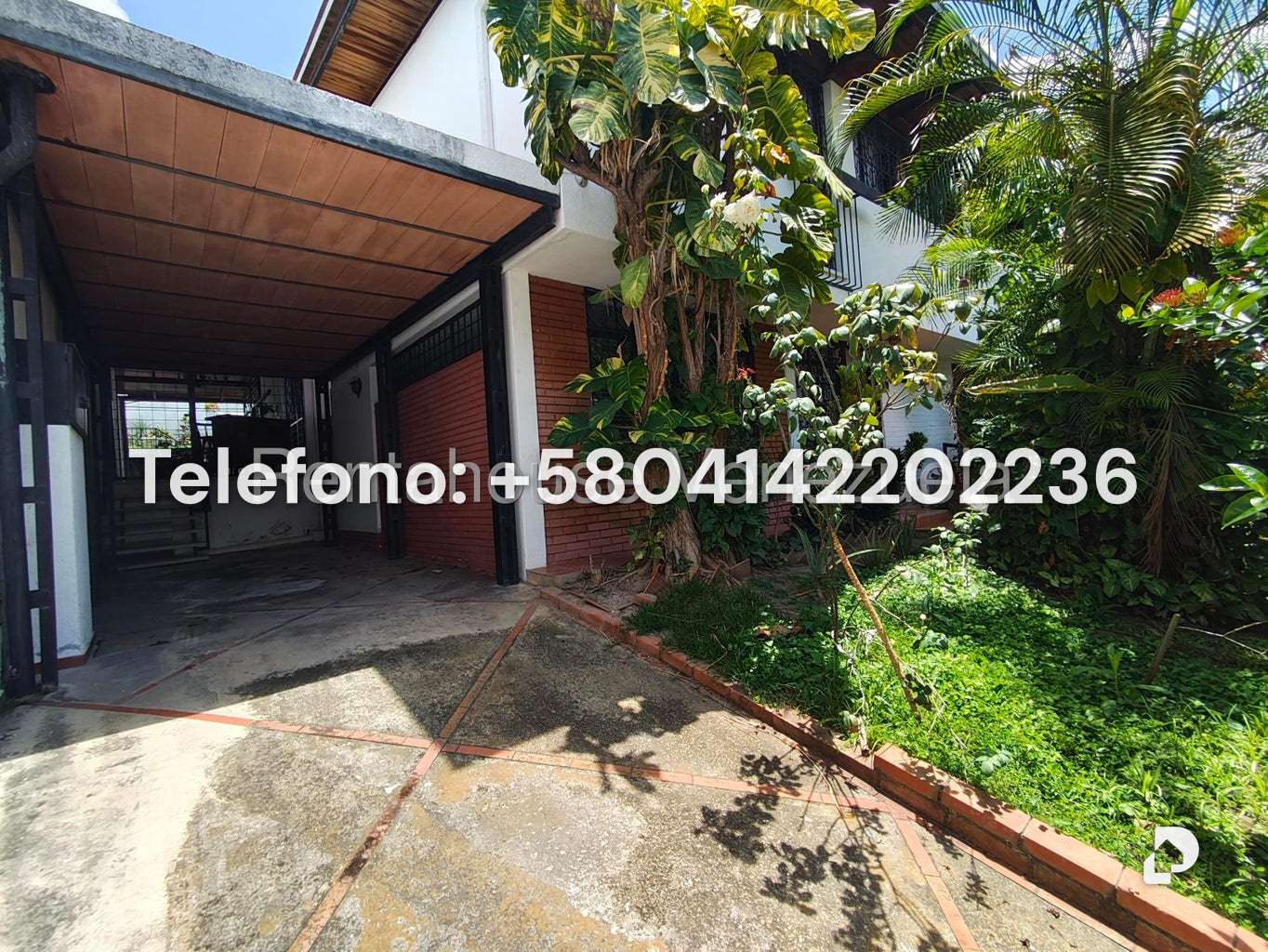 House in Prados del Este, Caracas – 33