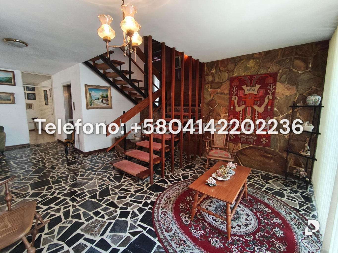 House in Prados del Este, Caracas – 7