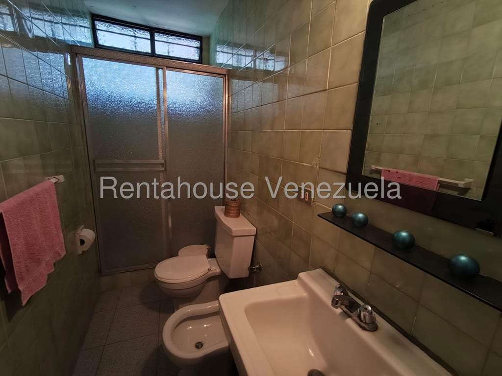 Casa en Prados del Este, Caracas