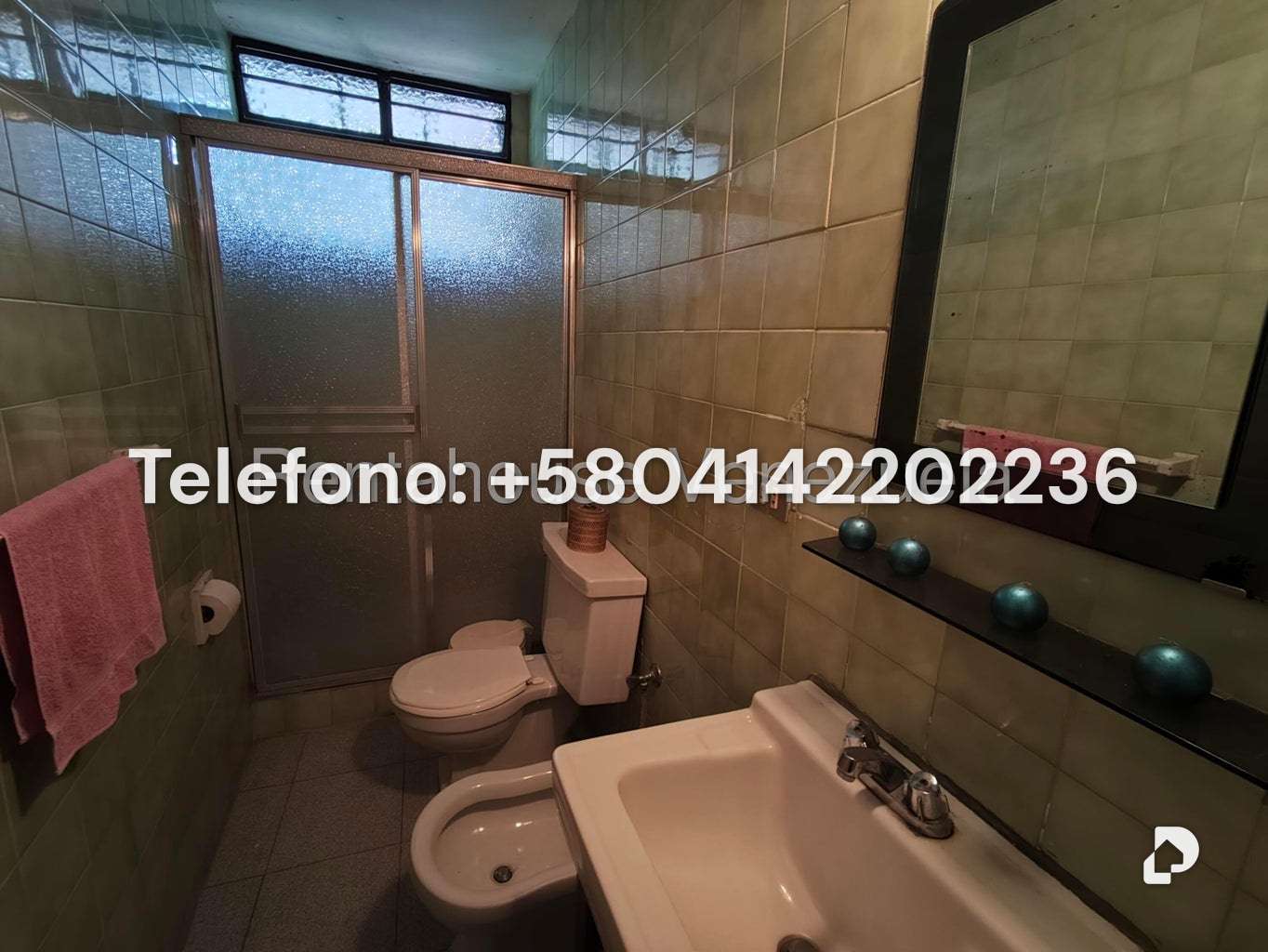 House in Prados del Este, Caracas – 9