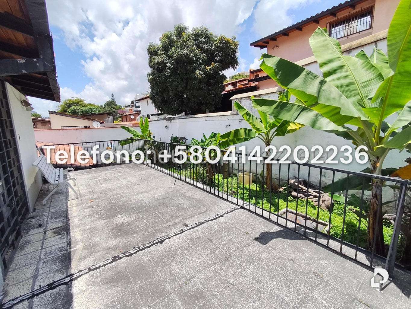 House in Prados del Este, Caracas – 34