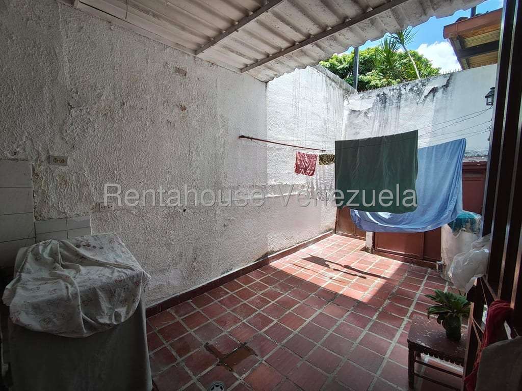 Casa en Prados del Este, Caracas
