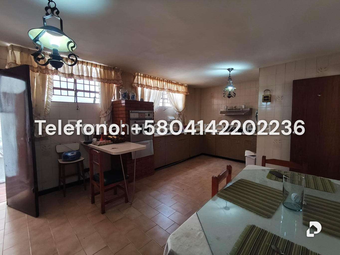House in Prados del Este, Caracas – 14