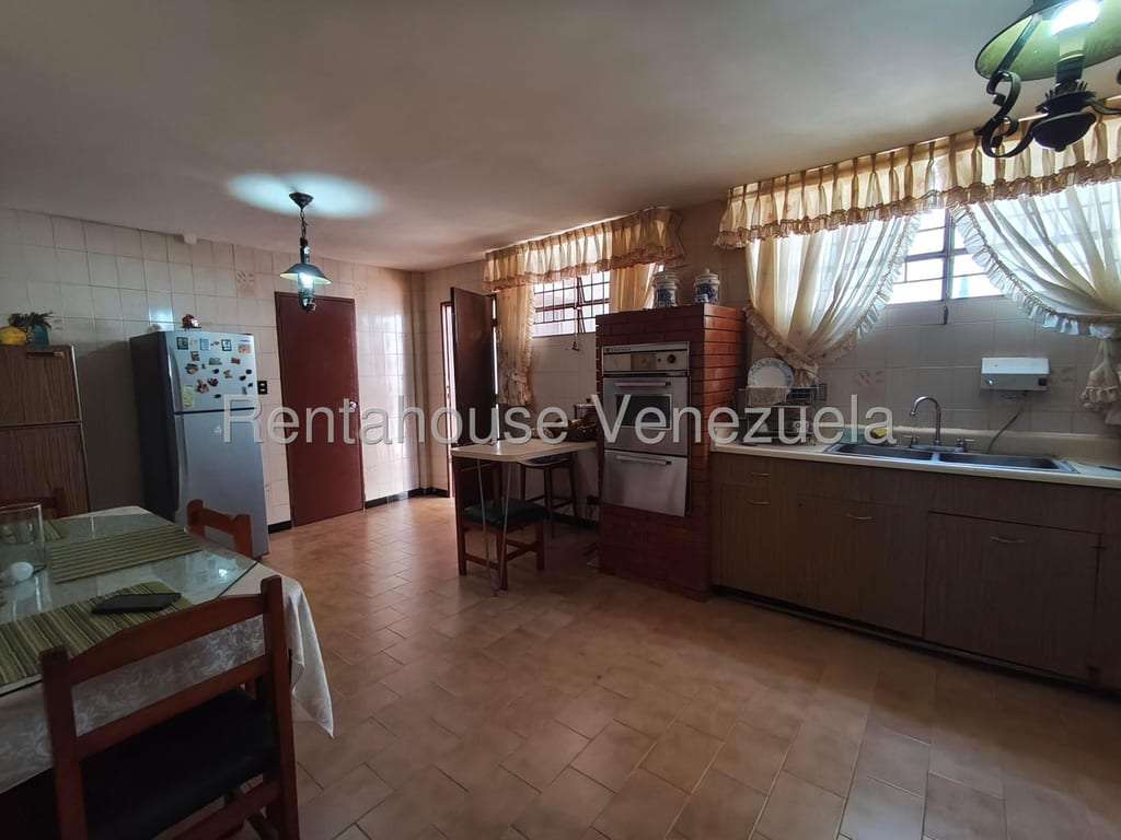 Casa en Prados del Este, Caracas
