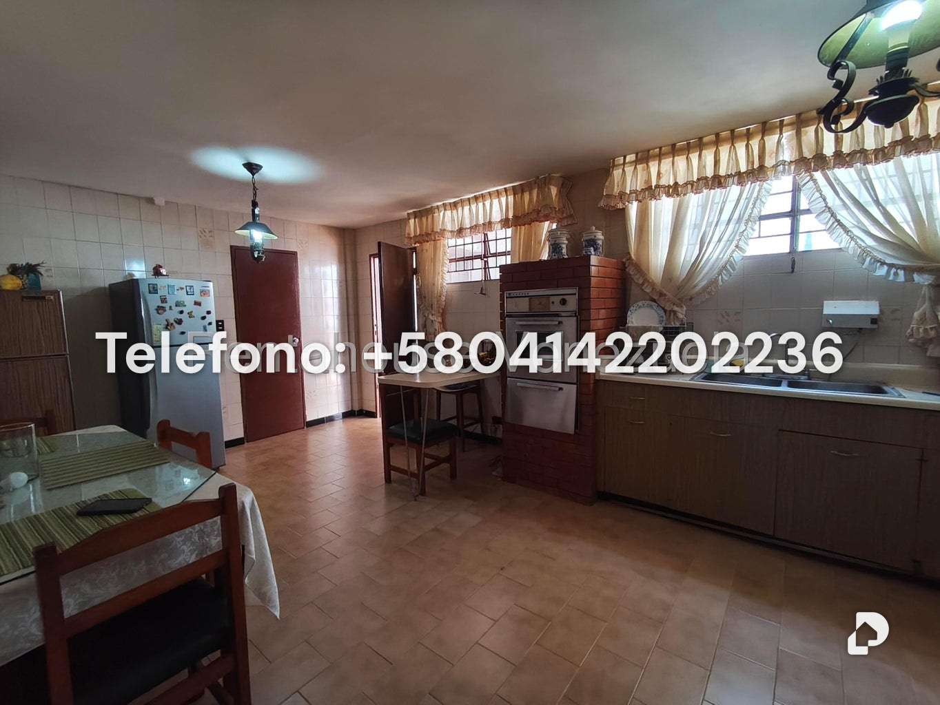 House in Prados del Este, Caracas – 13
