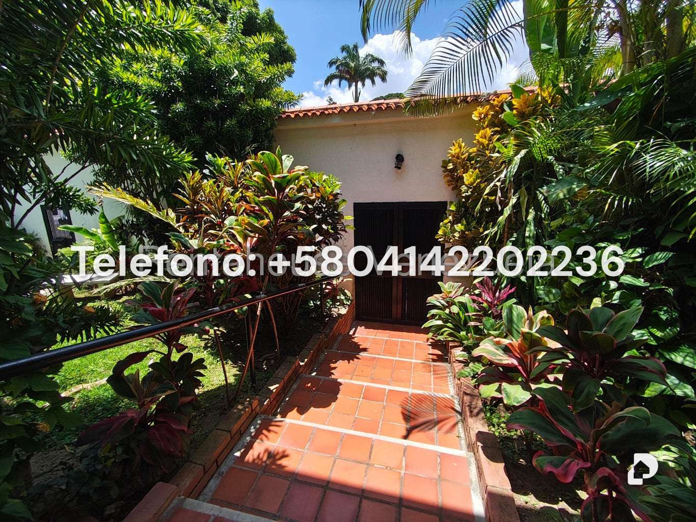 House in Prados del Este, Caracas – 31