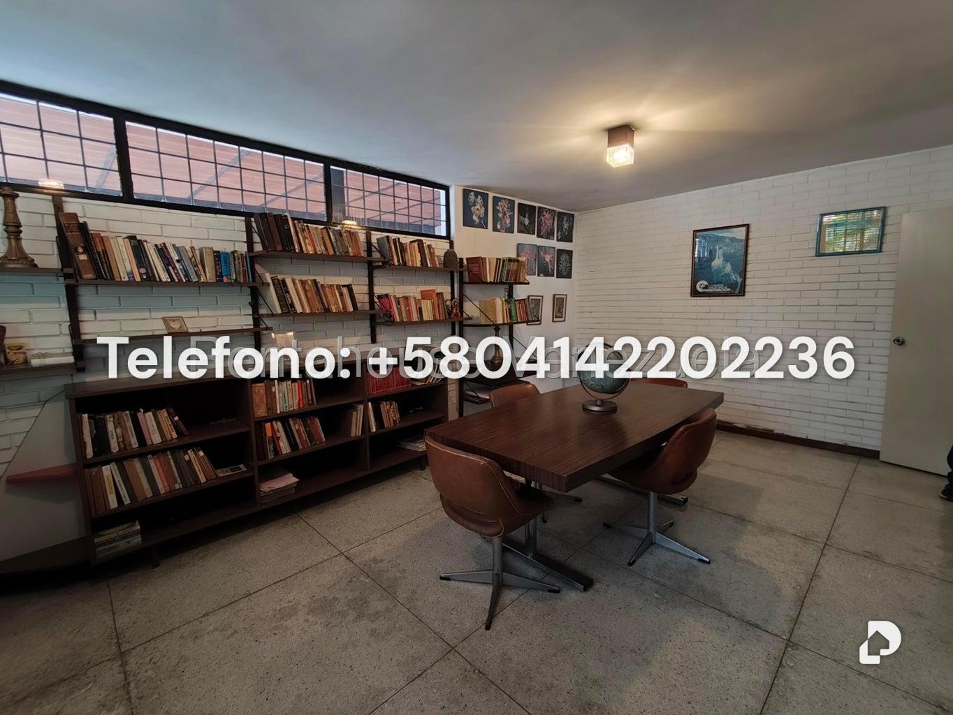 House in Prados del Este, Caracas – 5