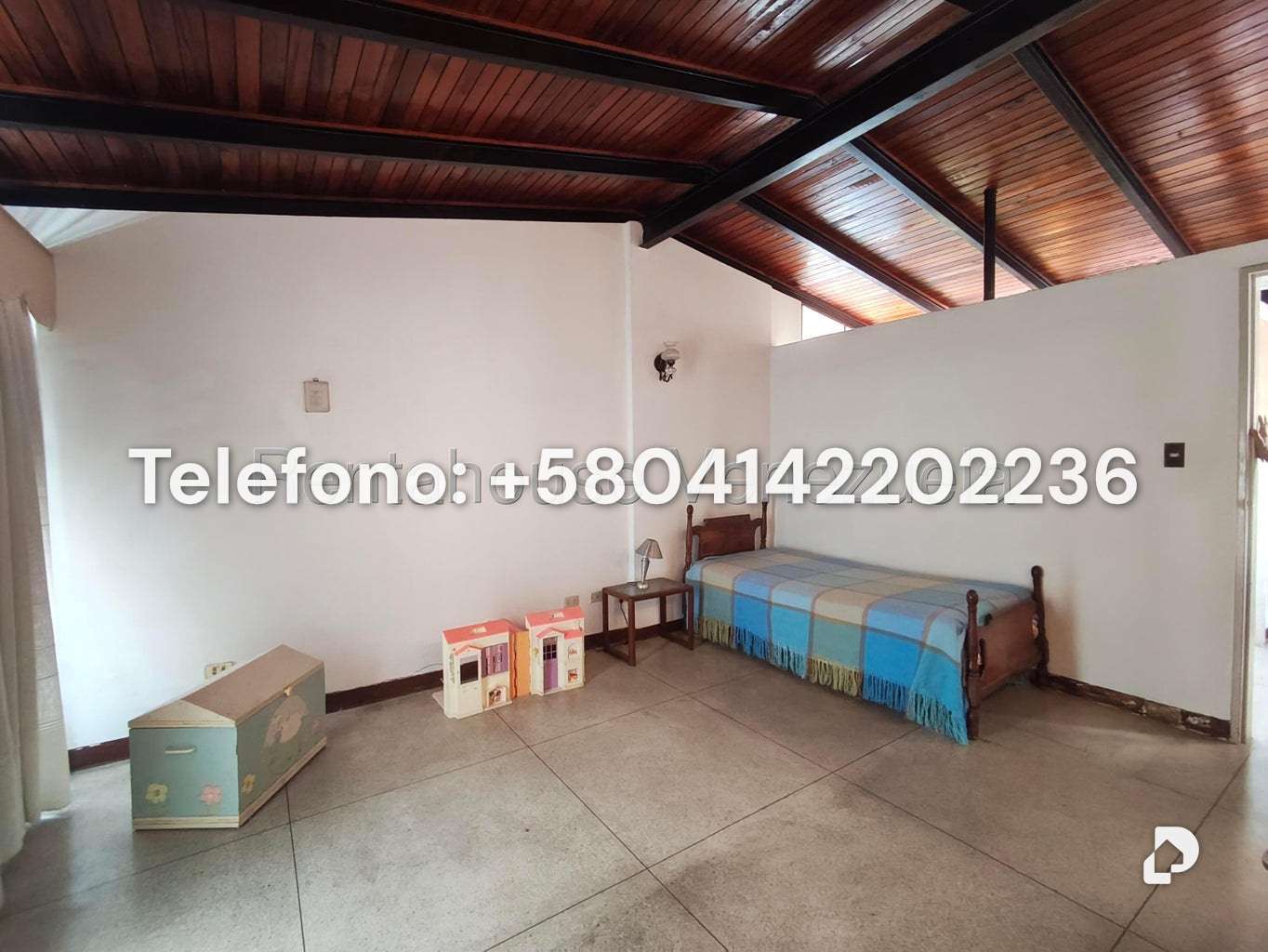 House in Prados del Este, Caracas – 28