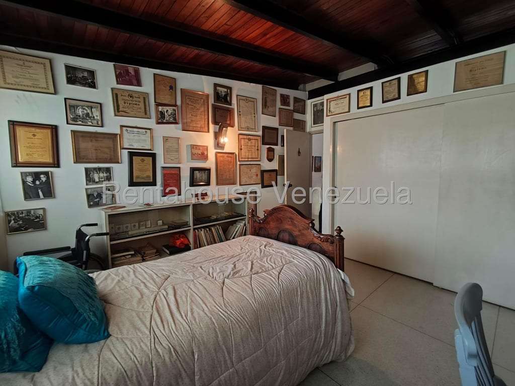 Casa en Prados del Este, Caracas
