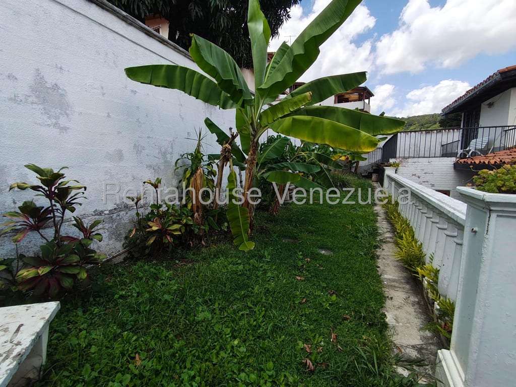 Casa en Prados del Este, Caracas