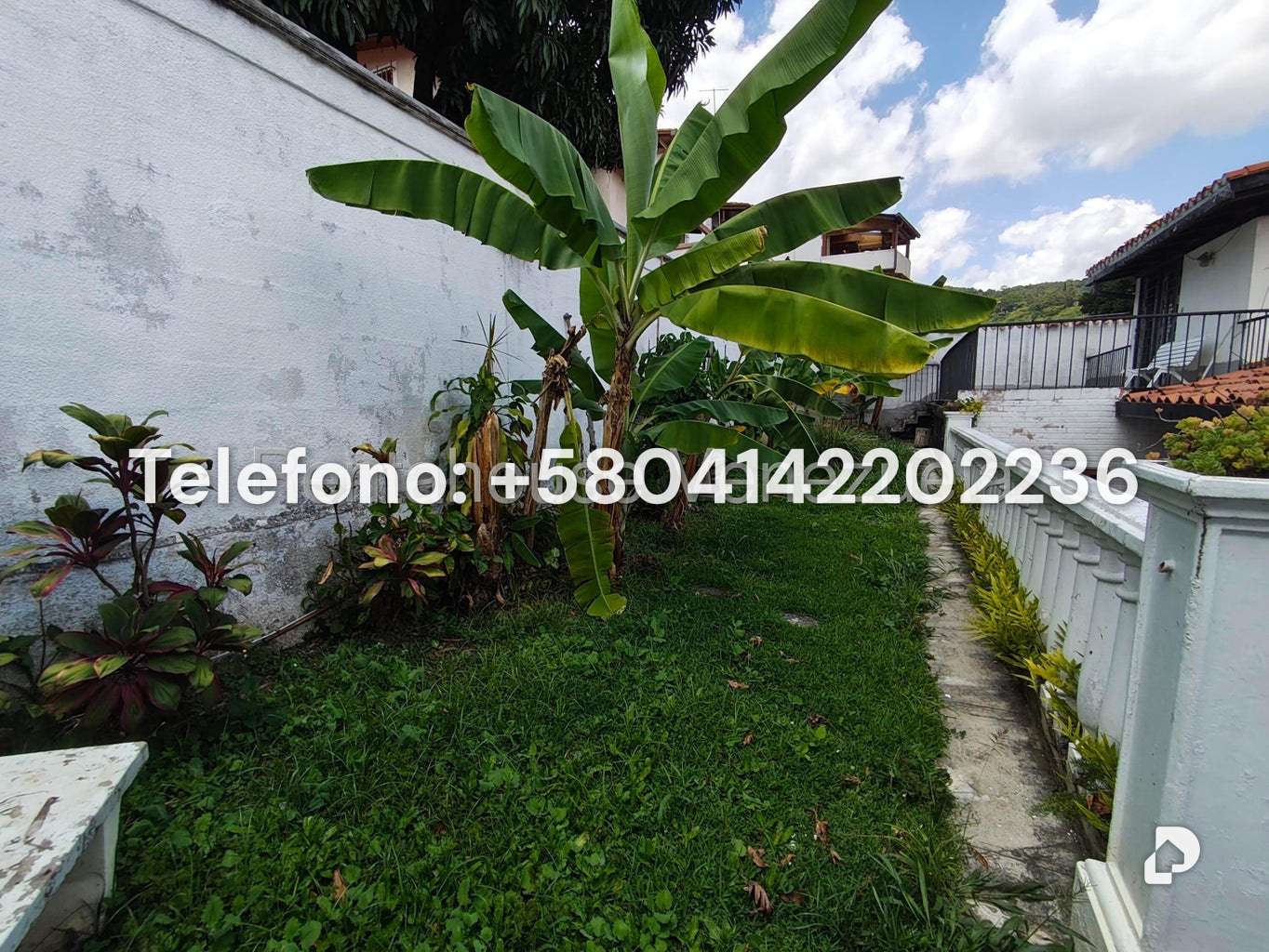 House in Prados del Este, Caracas – 20