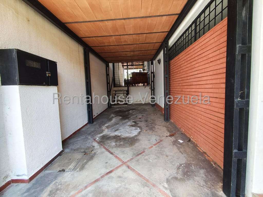 Casa en Prados del Este, Caracas