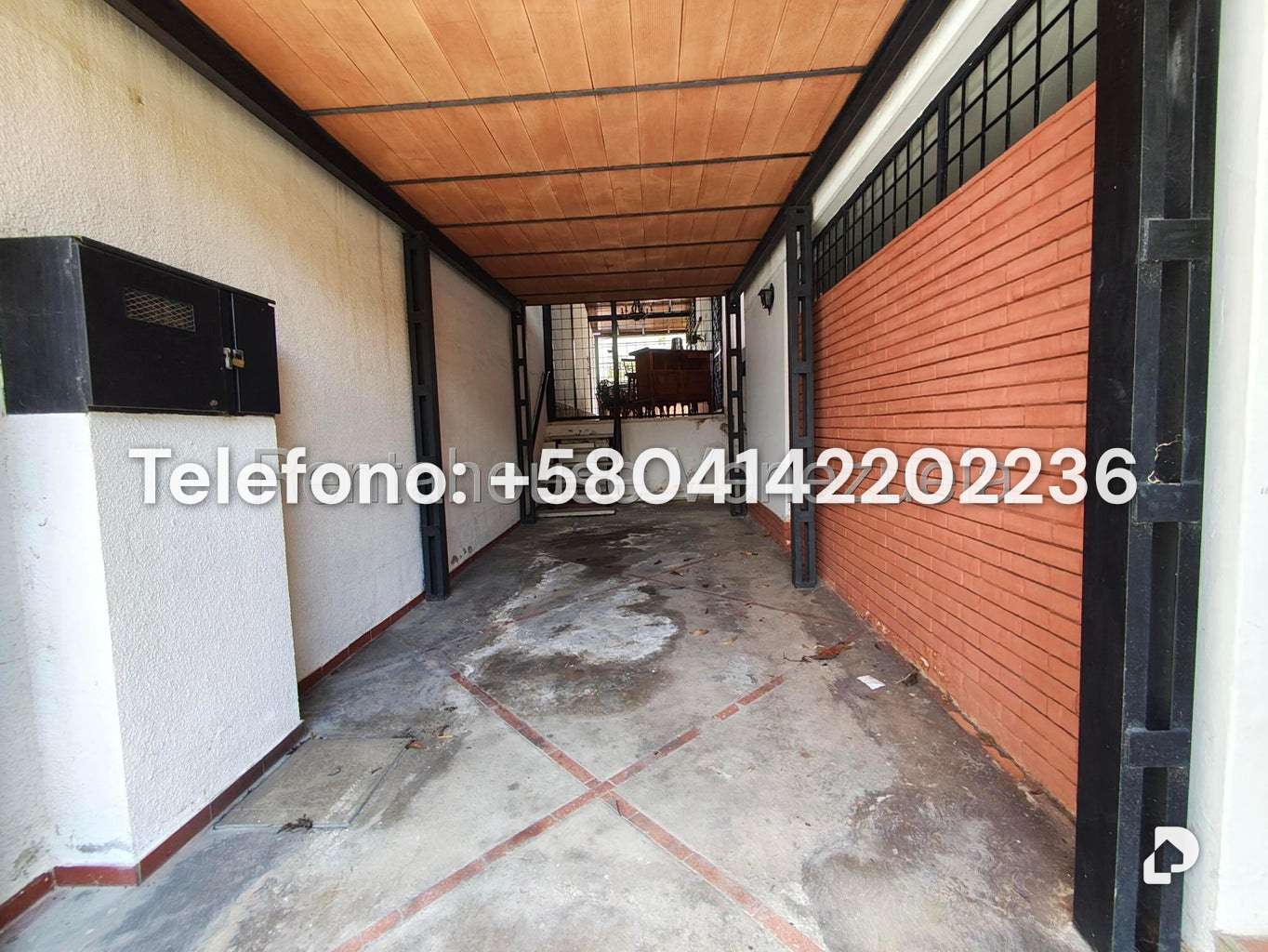 House in Prados del Este, Caracas – 32