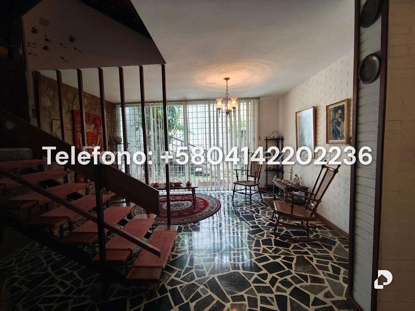 House in Prados del Este, Caracas – 6