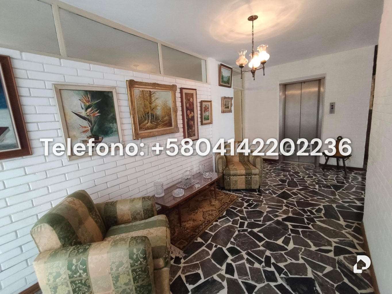 House in Prados del Este, Caracas – 2