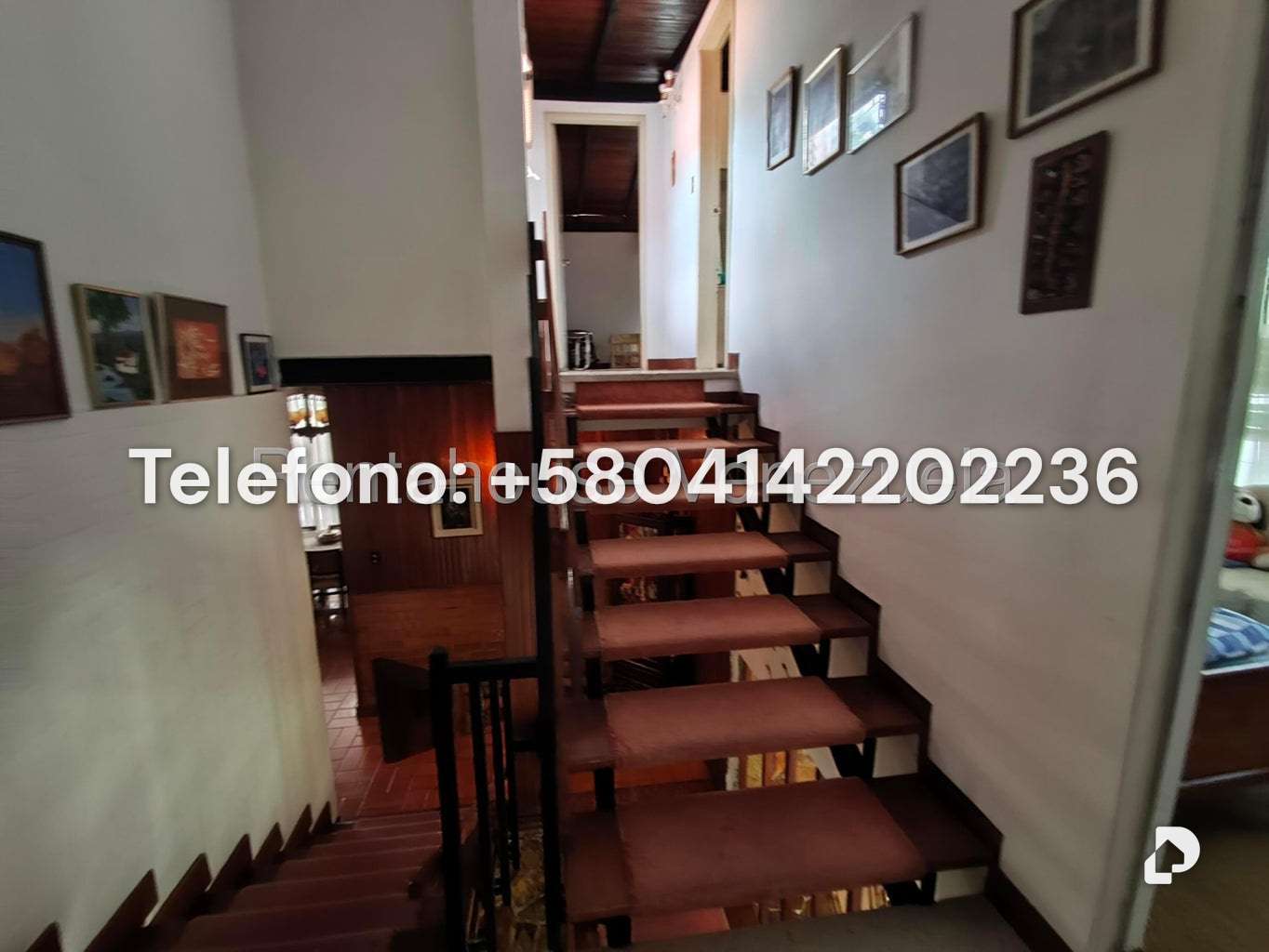 House in Prados del Este, Caracas – 29