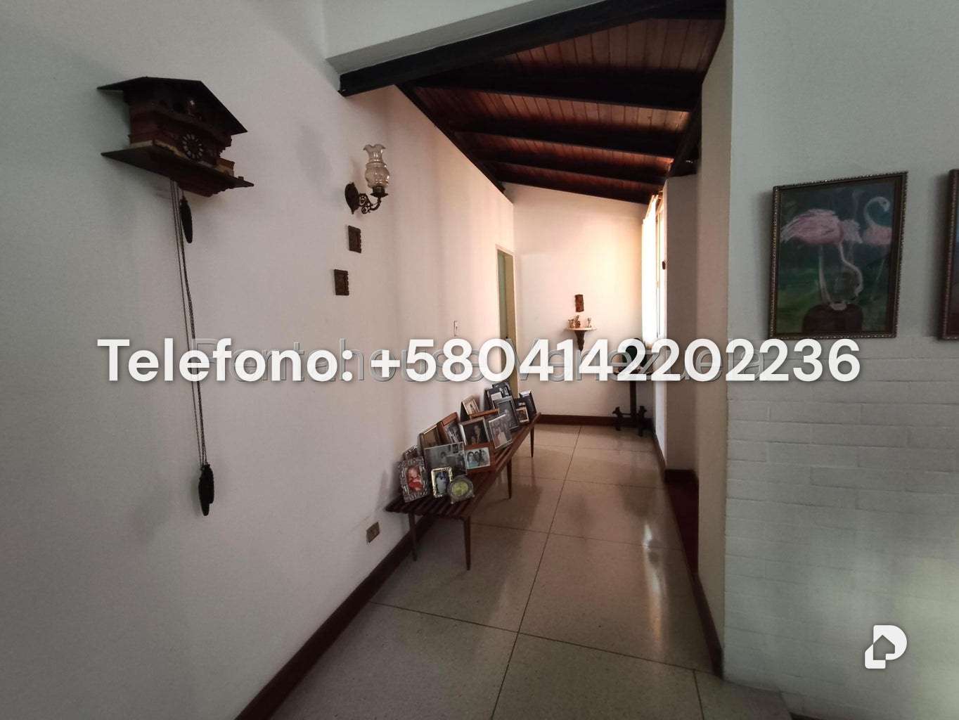 House in Prados del Este, Caracas – 25