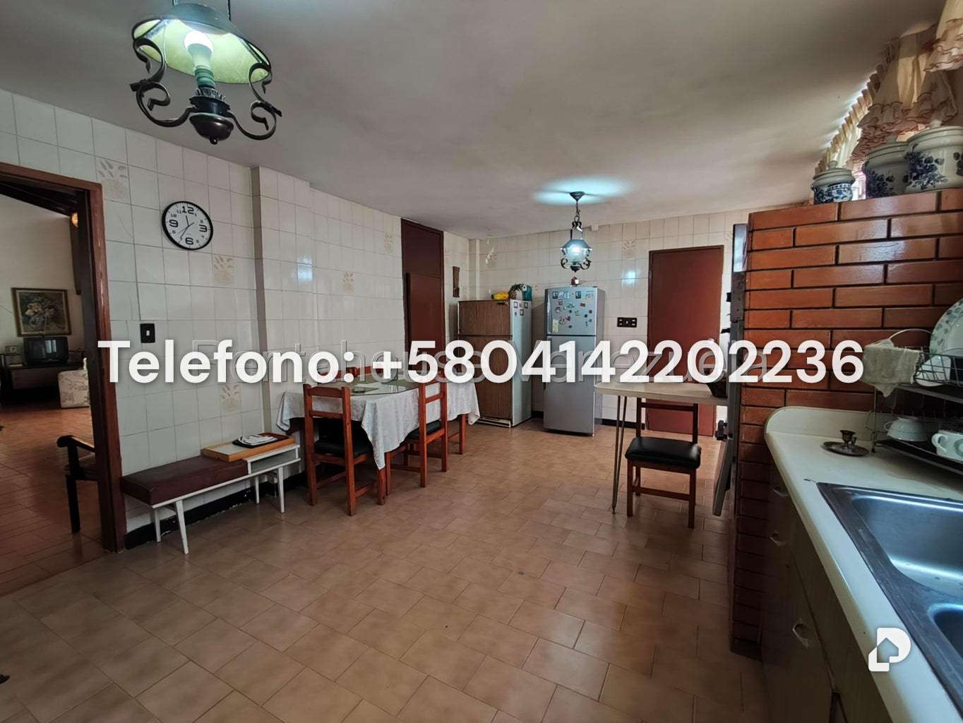House in Prados del Este, Caracas – 15