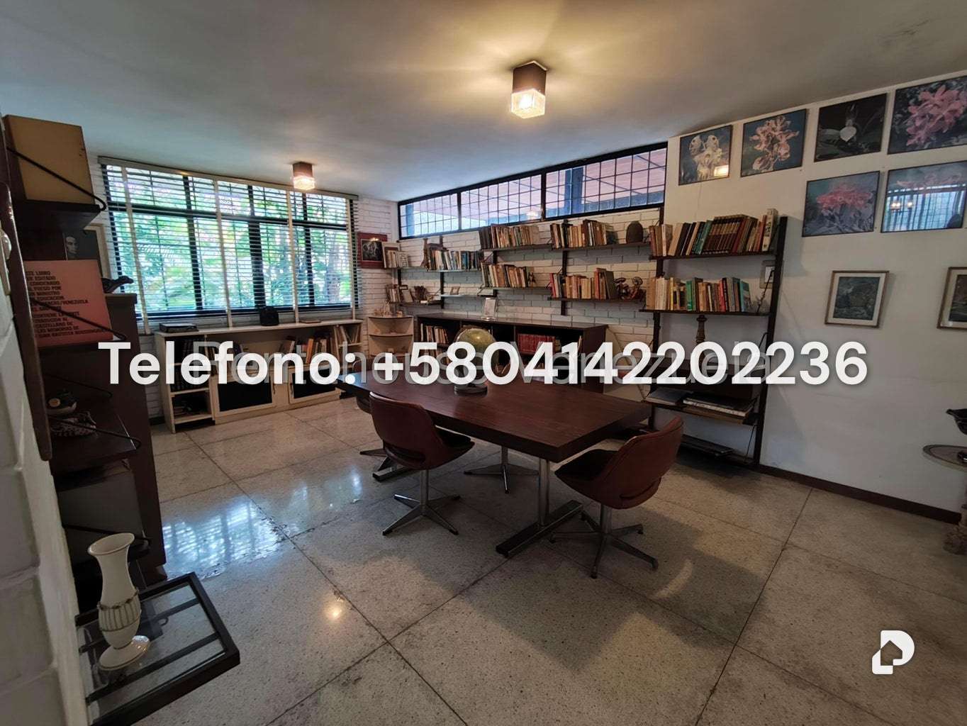 House in Prados del Este, Caracas – 4