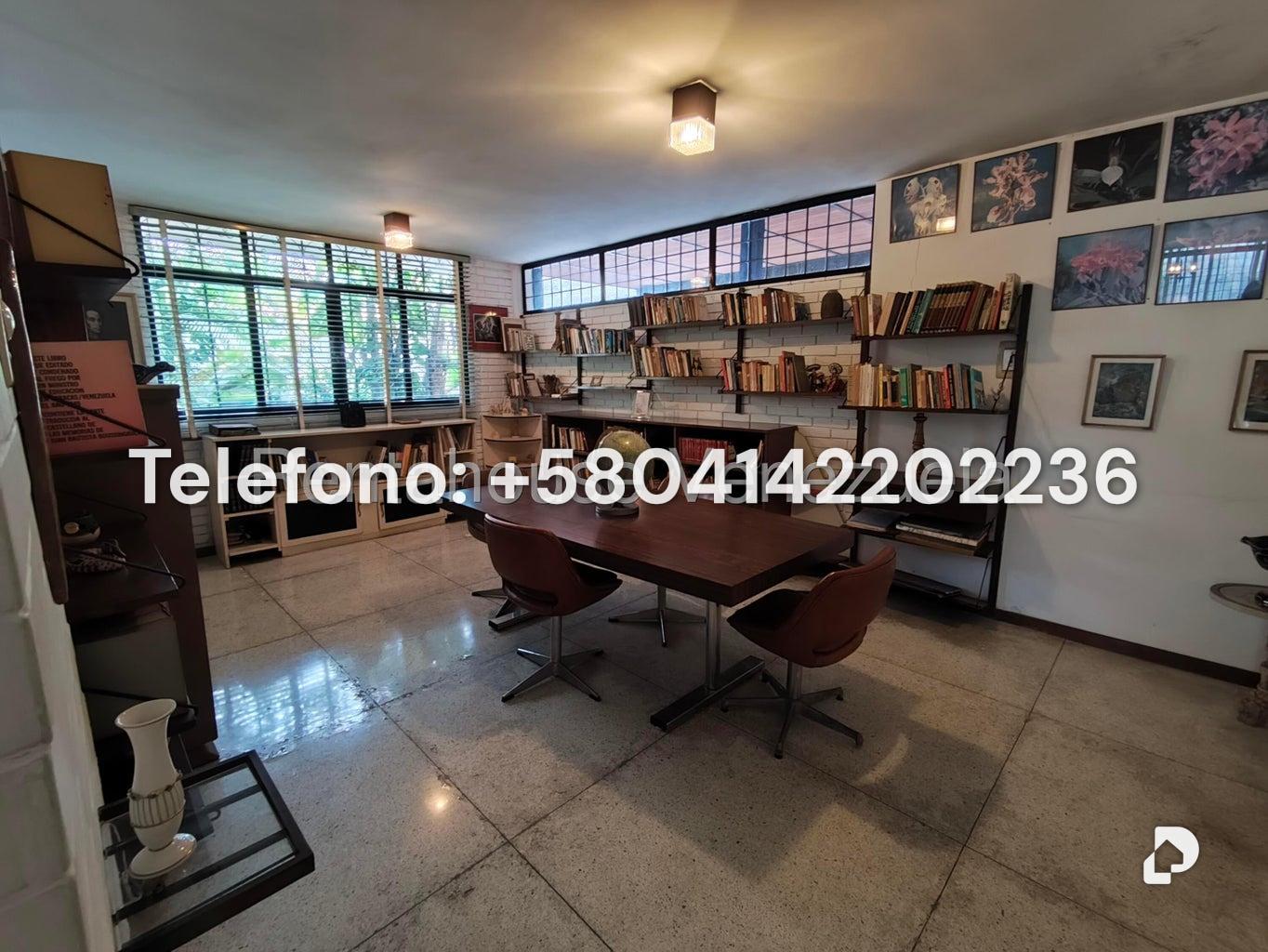 House in Prados del Este, Caracas – 4