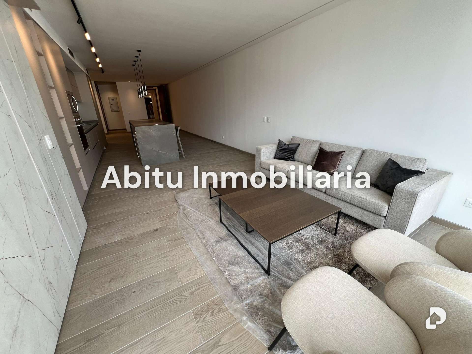 Apartamento en Las Mercedes, Caracas – 2