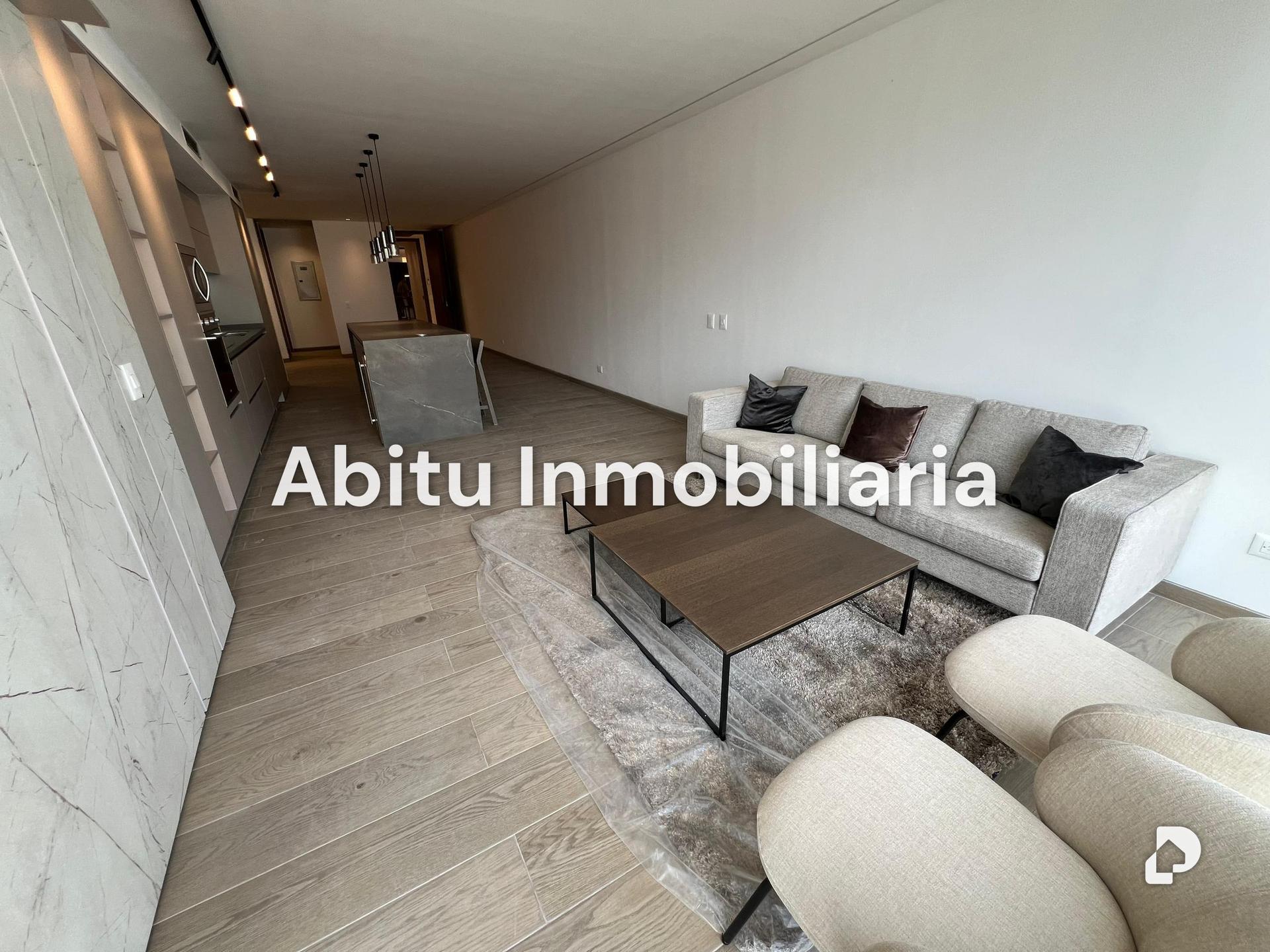 Apartamento en Las Mercedes, Caracas – 2