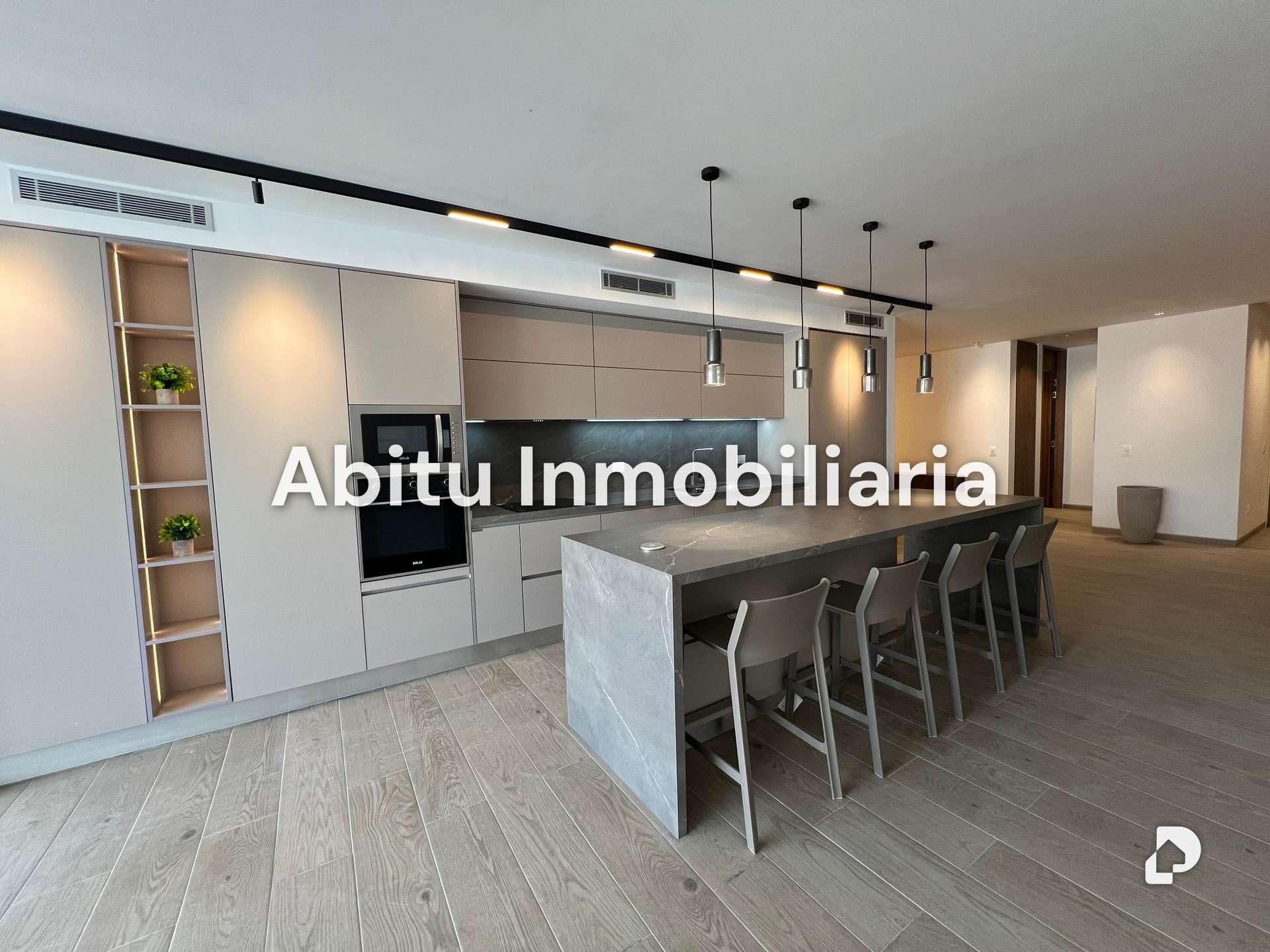 Apartamento en Las Mercedes, Caracas – 5