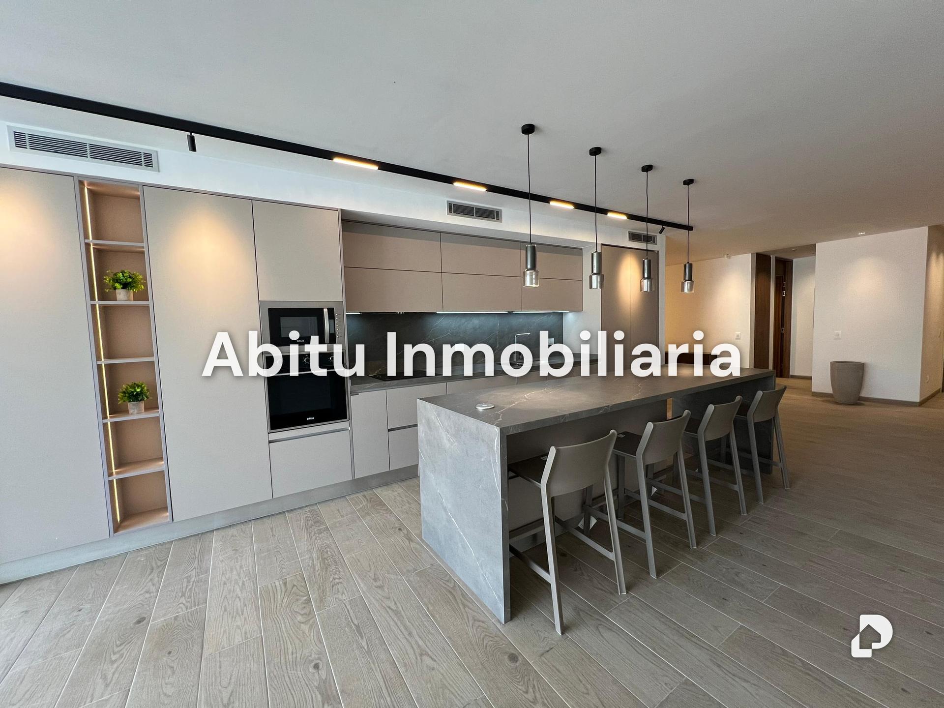 Apartamento en Las Mercedes, Caracas – 5