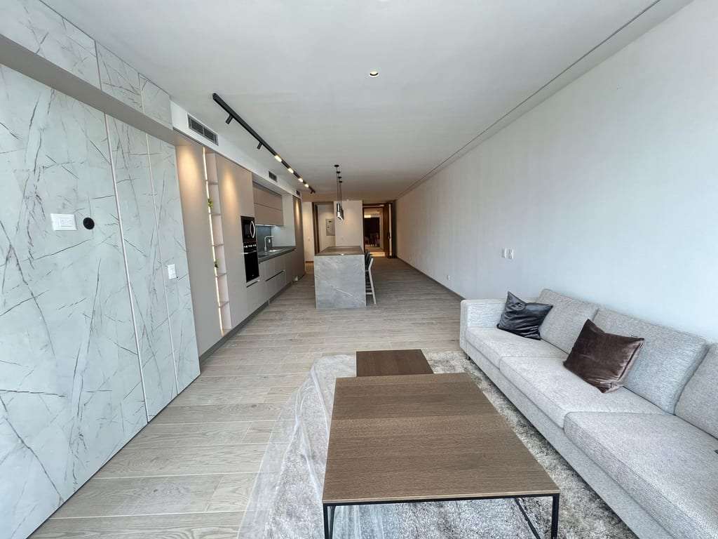 Apartamento en Las Mercedes, Caracas - 1