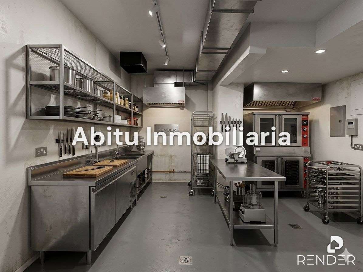 Local comercial en La Castellana, Caracas – 7