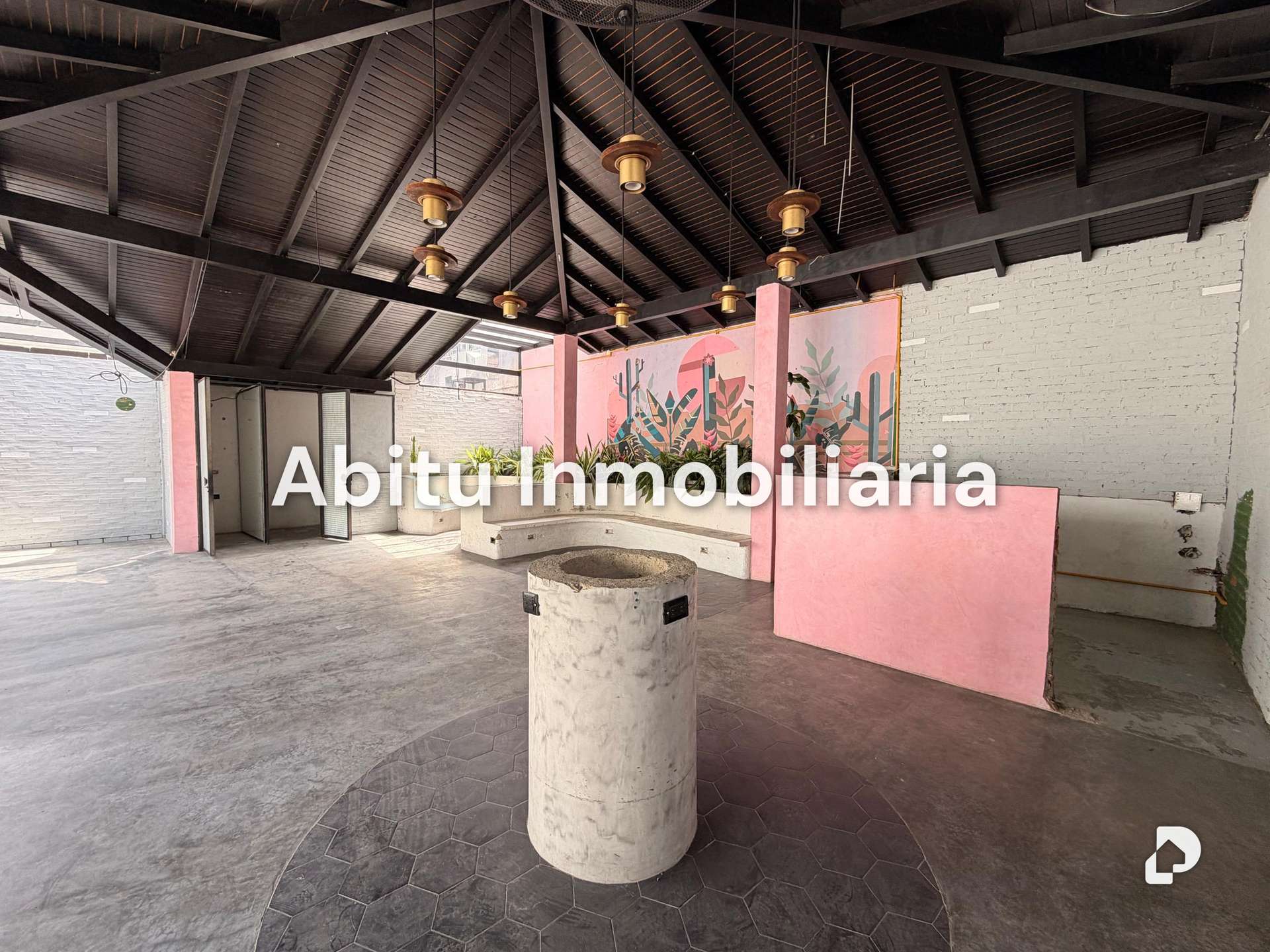 Local comercial en La Castellana, Caracas – 2
