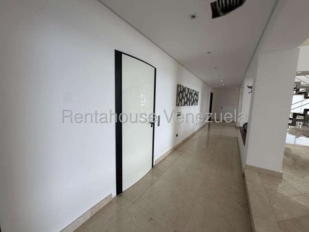 Apartamento en Los Naranjos (del Cafetal), Caracas