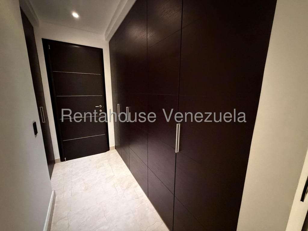 Apartamento en Los Naranjos (del Cafetal), Caracas