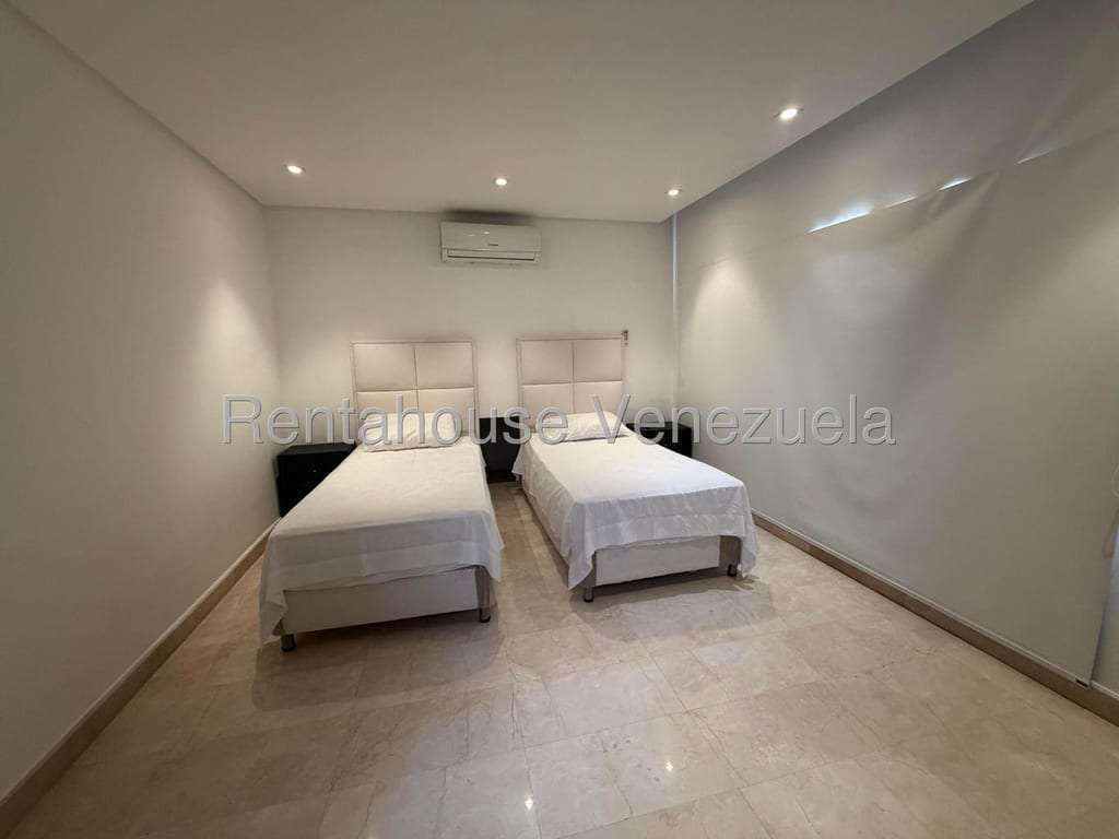 Apartamento en Los Naranjos (del Cafetal), Caracas