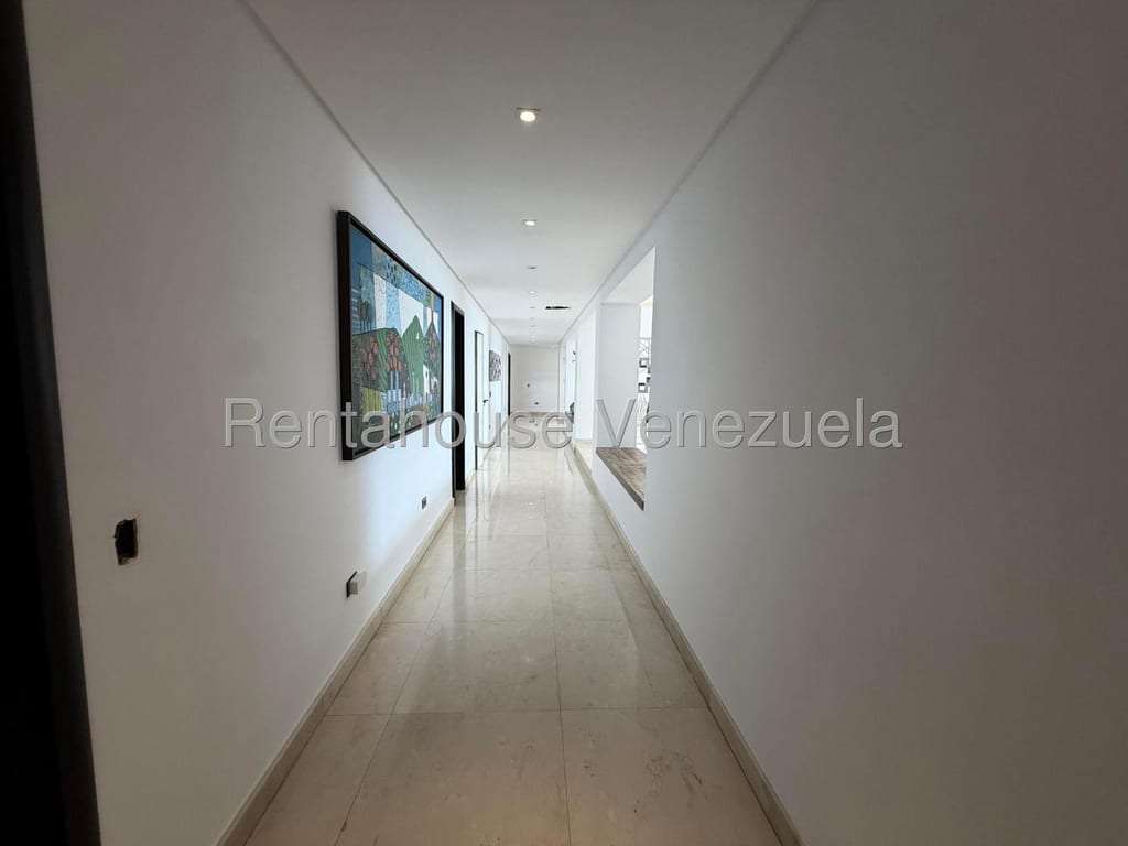 Apartamento en Los Naranjos (del Cafetal), Caracas
