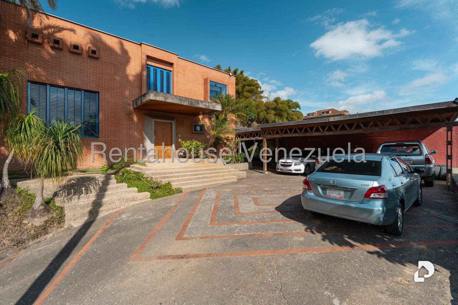 House in Alto Hatillo, Caracas – 7