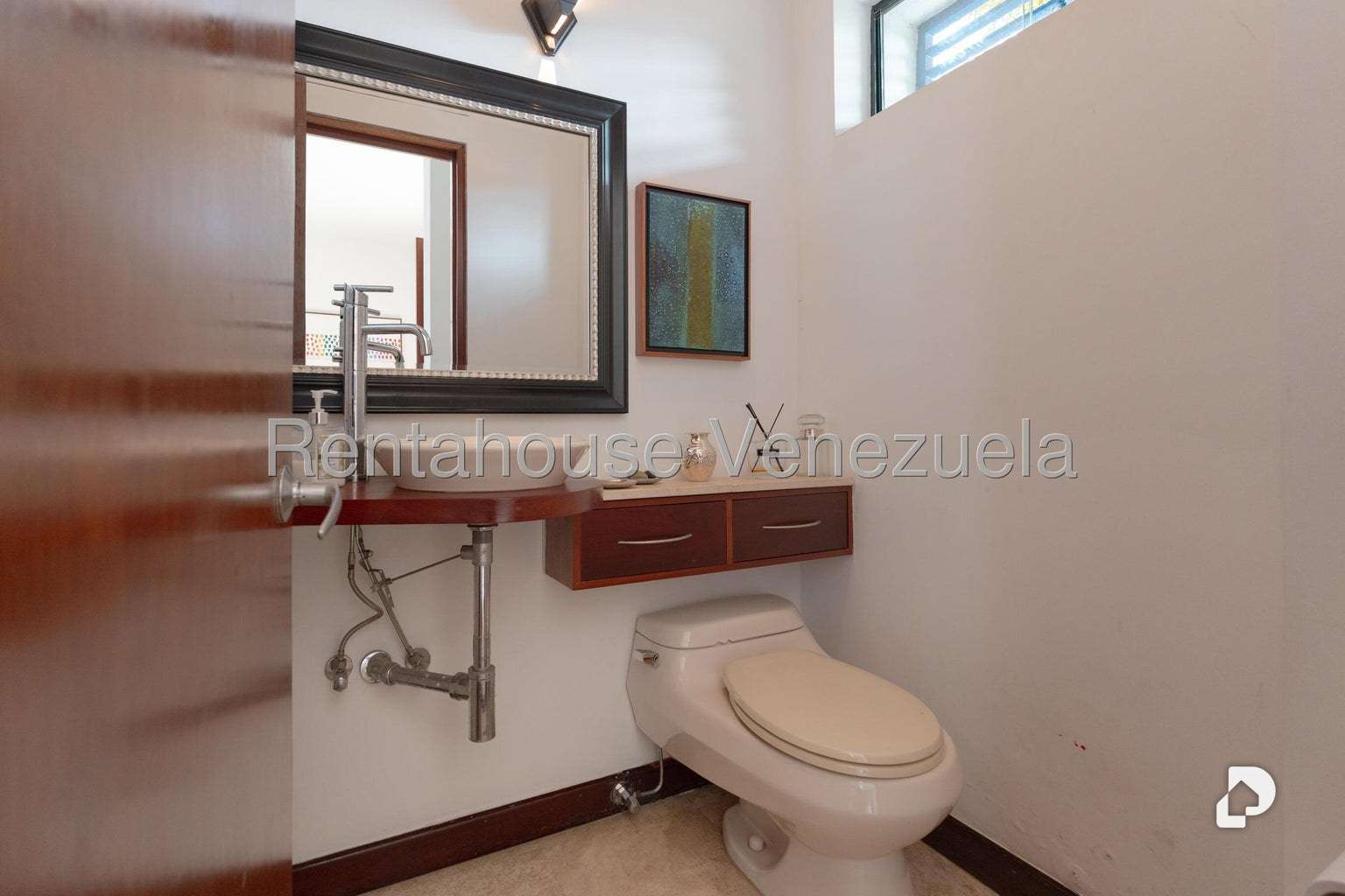 House in Alto Hatillo, Caracas – 11