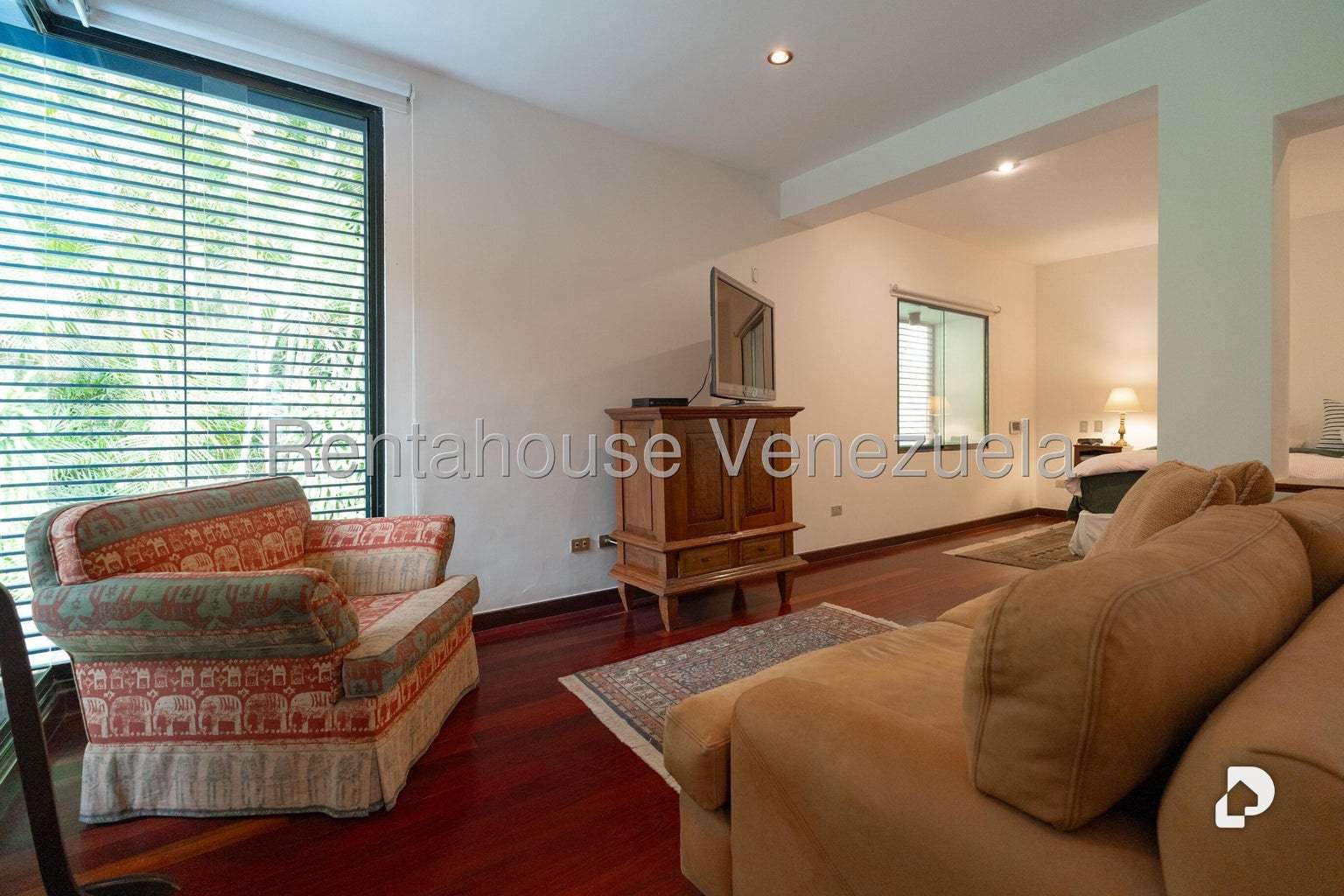 House in Alto Hatillo, Caracas – 62