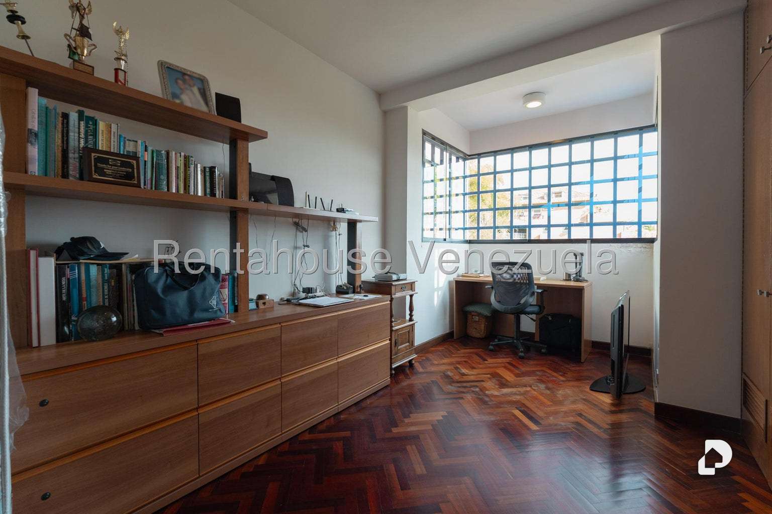 House in Alto Hatillo, Caracas – 53