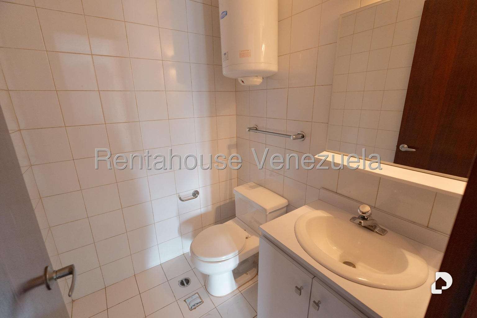 House in Alto Hatillo, Caracas – 52